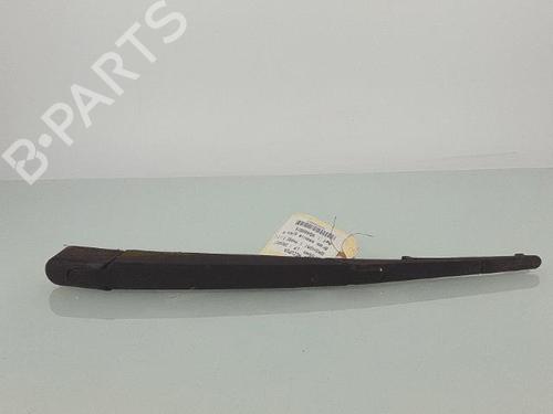 Used Rear windshield wiper arm NISSAN QASHQAI I (J10, NJ10) 1.5 dCi (110 hp) 25359842