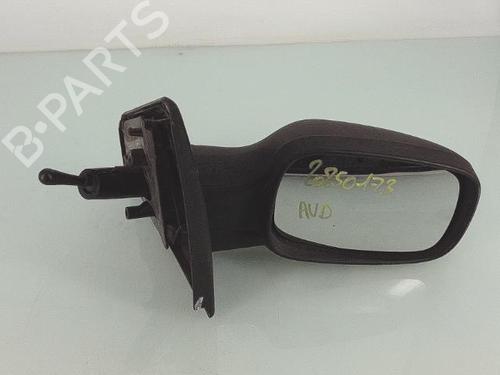 right-mirror-renault-clio-iii-br01-cr01-2005-2006-2007-2008-2009-2010-2011-2012-2013-2014-26499996 main image