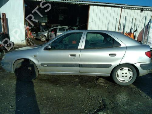 Rudehejsemekanisme Højre bagtil CITROËN XSARA (N1) 1.9 D | BP25361883C25 