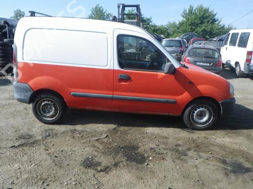 Front right window mechanism RENAULT KANGOO (KC0/1_) D 65 1.9 (KC0E, KC02, KC0J, KC0N) | BP25359570C23 