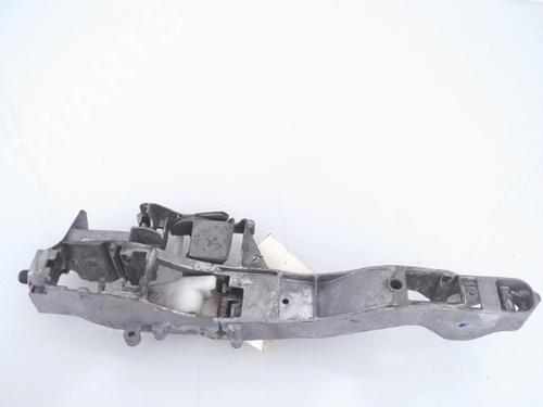 Støtte CITROËN BERLINGO MULTISPACE (B9) 1.6 HDi 110 | BP25369987C155 
