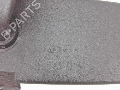 Rear mirror TOYOTA AYGO (_B1_) 1.0 (KGB10_, KGB10R) | BP29822968I6 
