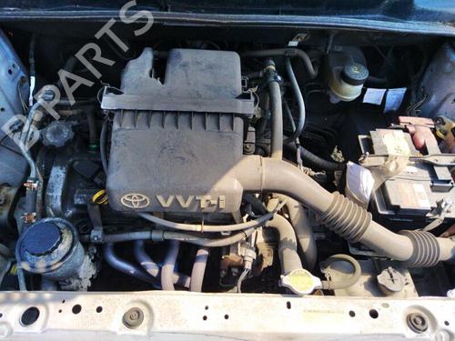 Switch TOYOTA YARIS (_P1_) 1.0 (SCP10_, SCP10R) | BP25358539I30 - Image 7