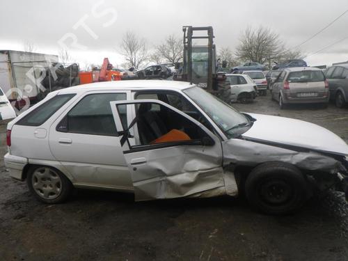 Alternator CITROËN ZX (N2) 1.4 i | BP25367609M7