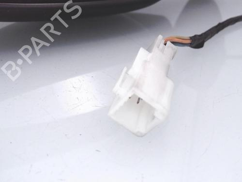 Left mirror DACIA LOGAN (LS_) 1.6 (LS0B, LS0D, LS0F, LS0H) | BP25369474C26 - Image 3