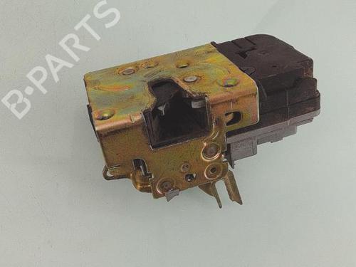 Front left lock CITROËN XSARA (N1) 2.0 HDi 90 | BP27680283C98