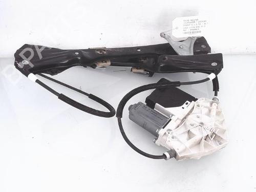Front left window mechanism VW PASSAT B6 (3C2) 1.9 TDI | BP25354646C22 
