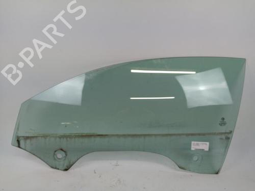 Used Front left door window ALFA ROMEO MITO (955_) 1.4 (955AXB1B) (78 hp) 25369297