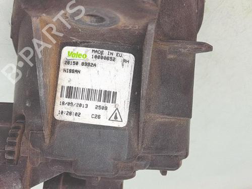 right-front-fog-light-nissan-juke-f15-2010-2011-2012-2013-2014-2015-2016-2017-2018-2019-36095852 main image