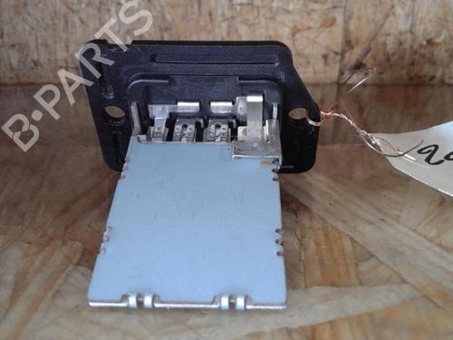 Used Heater resistor Heater resistor HYUNDAI ix35 (LM, EL, ELH) 2.0 CRDi (136 hp) 25358708 25358708