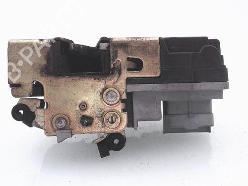 Venstre foran lås PEUGEOT 206 Hatchback (2A/C) 1.4 HDi eco 70 | BP25372349C98 