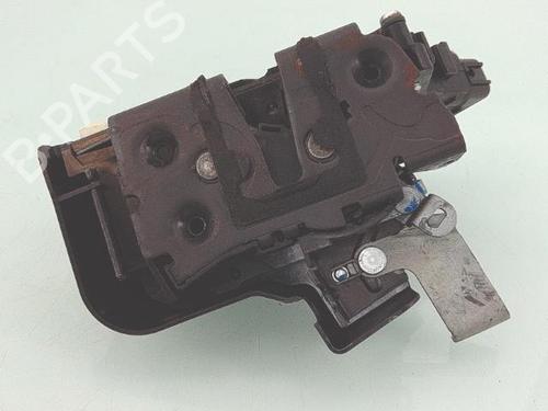 Rear left lock FORD FOCUS II Turnier (DA_, FFS, DS) 1.6 TDCi | BP29614185C100 