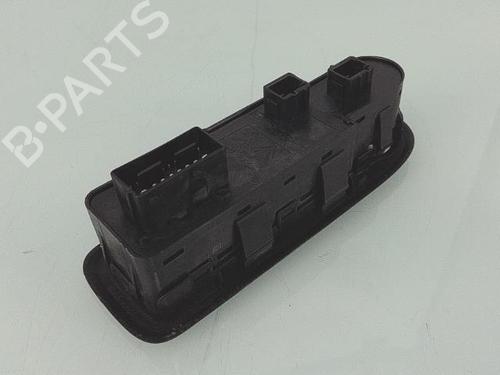 Left front window switch PEUGEOT 308 SW I (4E_, 4H_) 1.6 HDi | BP25352543I27 