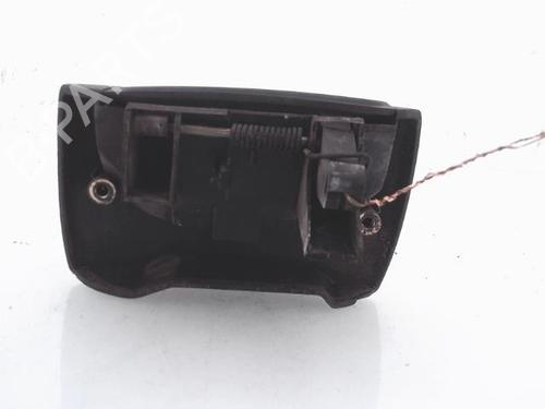 Rear left exterior door handle RENAULT KANGOO (KC0/1_) 1.4 (KC0C, KC0H, KC0B, KC0M) | BP25350348C130 