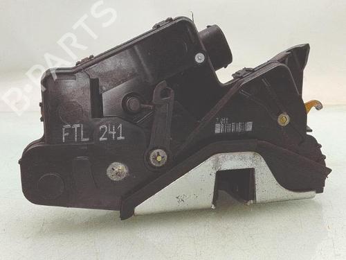 Türschloss links vorne für Türschloss links vorne BMW 3 (E46) 318 d (116 hp) 39886009 39886009