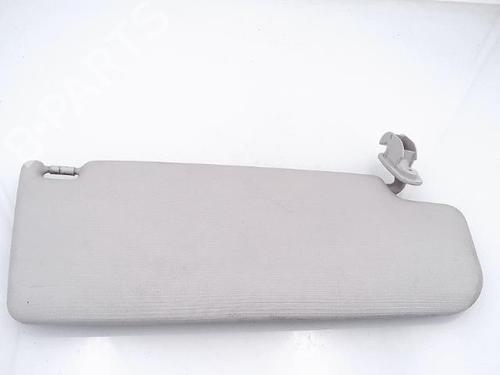 Used Left sun visor Left sun visor SKODA OCTAVIA I Combi (1U5) 1.9 TDI (90 hp) 25365898 25365898