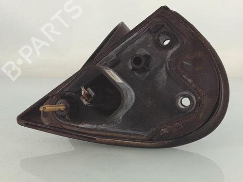 Right mirror RENAULT TWINGO I (C06_) 1.2 (C066, C068) | BP27639986C27 