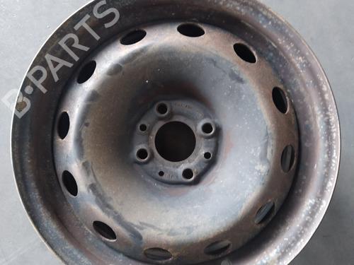 Felg FIAT STILO (192_) 1.9 JTD (192_XF1A) (80 hp) 27492176