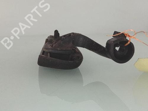 Høyre foran utvendig håndtak FIAT PUNTO (188_) 1.2 16V 80 (188.233, .235, .253, .255, .333, .353, .639,... | BP25370946C129 