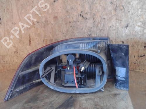 Right taillight RENAULT LAGUNA II (BG0/1_) 1.9 dCi | BP25366687C35 