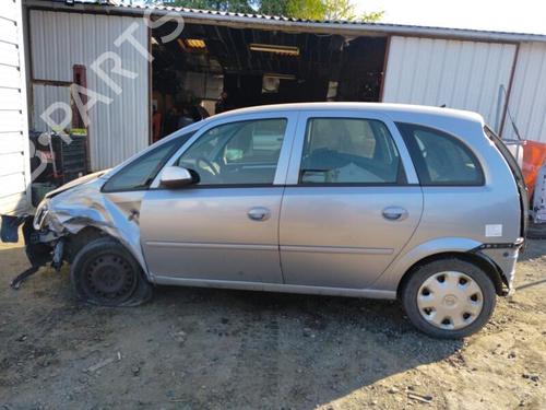 Headlight switch OPEL MERIVA A MPV (X03) 1.3 CDTI (E75) | BP25361621I24  - Image 6