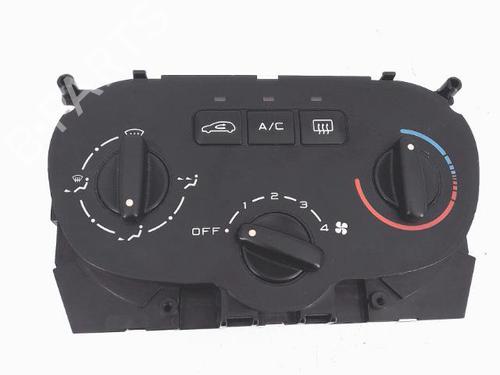 Used Climate control Climate control 25353053 25353053