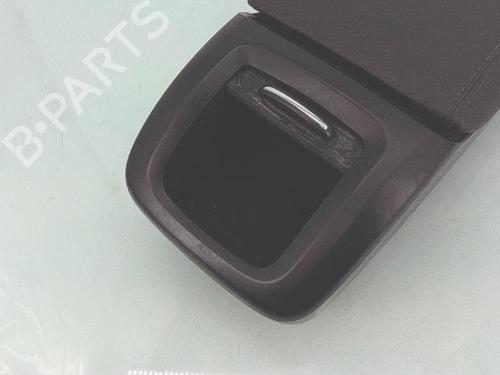 Used Armrest / Center console Armrest / Center console OPEL ZAFIRA TOURER C (P12) 1.6 CDTI (75) (136 hp) 30458770 30458770