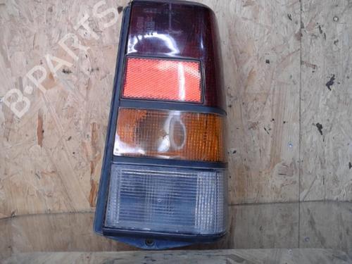 Right taillight FIAT PANDA Hatchback Van (141_) 1000 i.e | BP25373711C35 