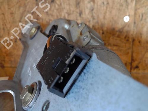 Rear wiper motor VW POLO Coupe (86C, 80) 1.0 | BP25358579M102 
