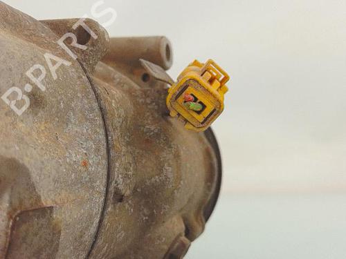 AC compressor PEUGEOT 1007 (KM_) 1.4 | BP29209605M34 