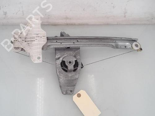 Rudehejsemekanisme Højre bagtil CITROËN C4 Picasso I MPV (UD_) 1.6 HDi | BP25350118C25 