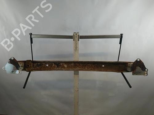 Rear bumper reinforcement CITROËN C3 I (FC_, FN_) 1.4 HDi | BP30170209C73