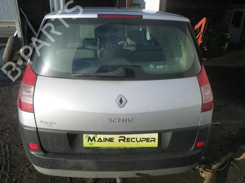 Right mirror RENAULT GRAND SCÉNIC II (JM0/1_) 1.9 dCi (JM0G, JM12, JM1G, JM2C) | BP25357122C27 