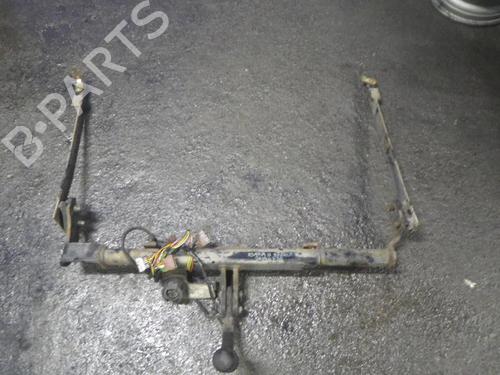 Ferdsskriver CITROËN XSARA Break (N2) 1.4 i | BP25357172C48 