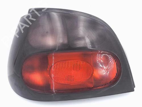 Used Left taillight RENAULT MEGANE I (BA0/1_) 1.9 D Eco (BA0A, BA0U, BA0R) (64 hp) 25357332