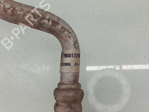 AC pipe PEUGEOT 307 SW (3H) 1.6 HDI 110 | BP28520303M126 