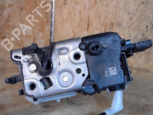 Used Rear left lock CITROËN C3 II (SC_) 1.4 HDi 70 (SC8HZC, SC8HR0, SC8HP4) (68 hp) 25359110