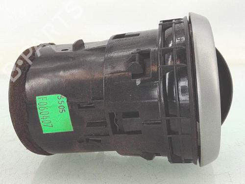 Used Air vent Air vent NISSAN QASHQAI I (J10, NJ10) 1.5 dCi (106 hp) 30530063 30530063