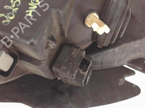 Venstre forlygte CITROËN XSARA PICASSO (N68) 2.0 HDi | BP27658284C28 