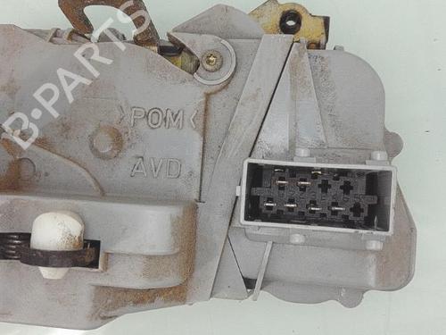 Front right lock PEUGEOT 306 Hatchback (7A, 7C, N3, N5) 1.4 | BP25359791C97 
