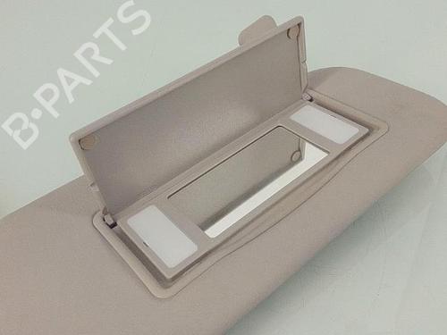 right-sun-visor-citroen-c5-iii-break-rw_-2008-2009-2010-2011-2012-2013-2014-2015-2016-2017-25371363 main image