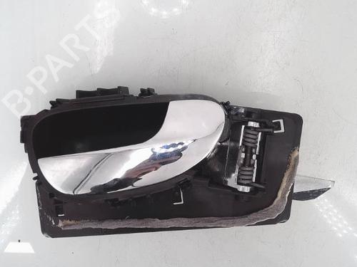 Used Front right exterior door handle PEUGEOT 307 (3A/C) 2.0 HDi 110 (107 hp) 25349680