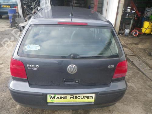 Right taillight VW POLO (6N2) 1.9 SDI | BP25367771C35 