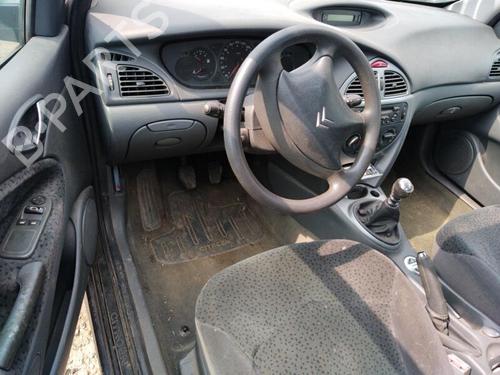 Right front window motor CITROËN C5 I (DC_) 2.0 HDi (DCRHZB, DCRHZE) | BP25366716E20 - Image 6