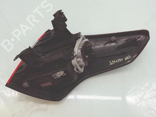 Used Left taillight Left taillight CITROËN C4 Picasso I MPV (UD_) 1.6 HDi (109 hp) 30793248 30793248