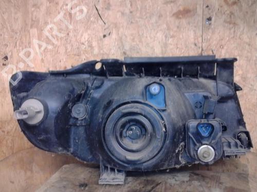 Used Left headlight Left headlight HYUNDAI MATRIX (FC) 1.5 CRDi (82 hp) 25367450 25367450