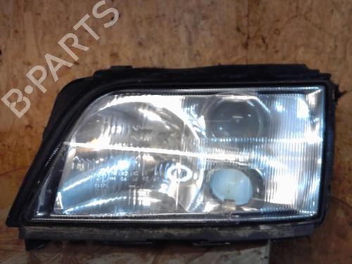Used Left headlight AUDI A6 C4 (4A2) 2.5 TDI (140 hp) 25365073