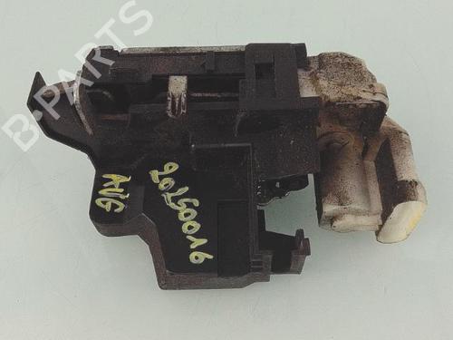 Used Front left lock FIAT DOBLO MPV (119_, 223_) 1.3 JTD 16V (70 hp) 25352177
