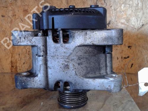 Alternator FORD FIESTA VI (CB1, CCN) 1.4 TDCi | BP25367108M7 - Image 4