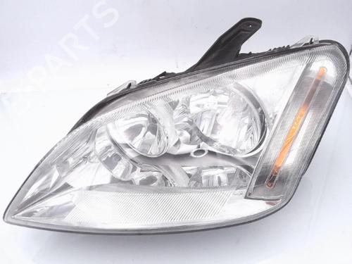 Left headlight FORD FOCUS C-MAX (DM2) 1.6 TDCi | BP25351017C28 - Image 4